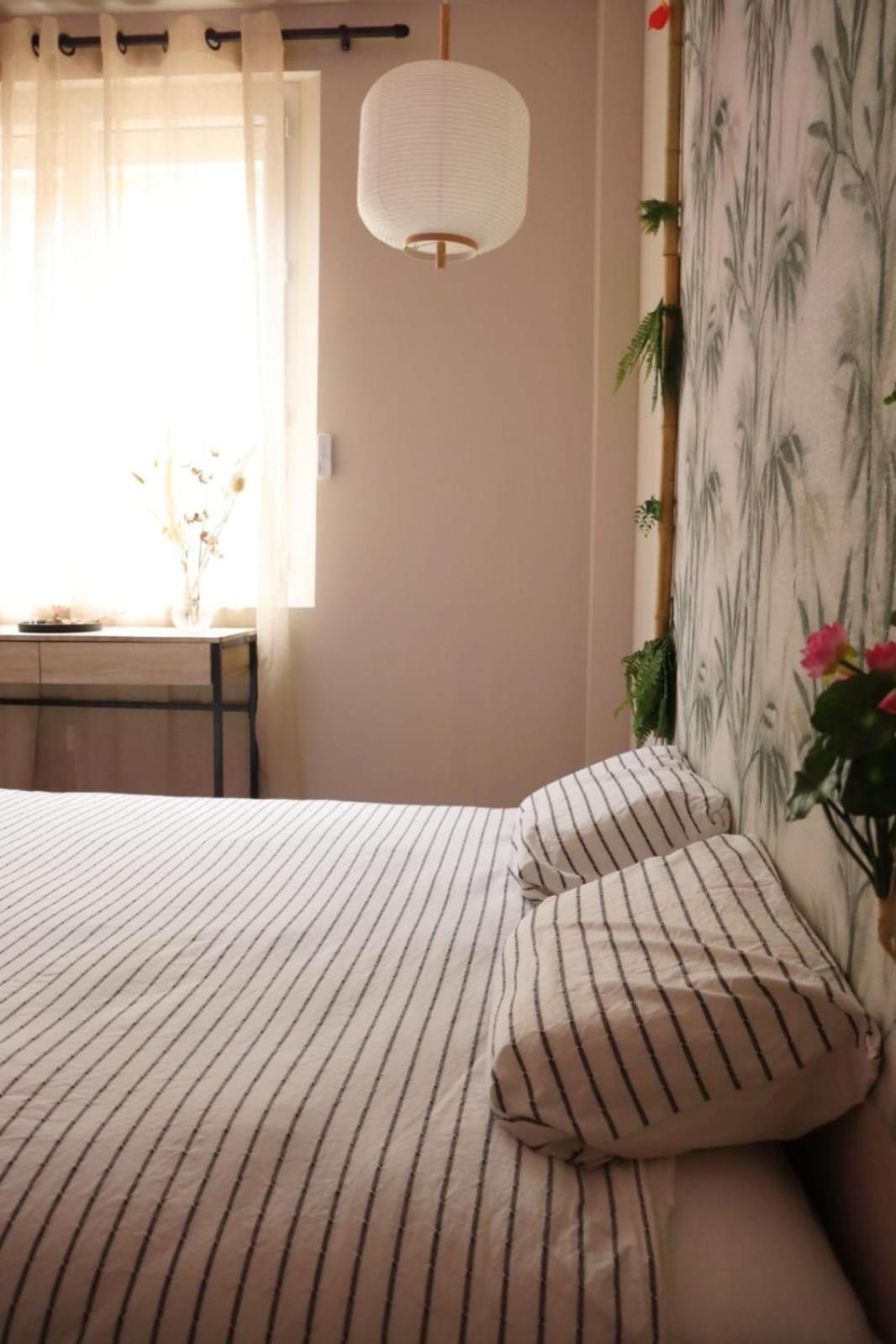 Loveroom Japon Avec Balneotherapie 툴롱 외부 사진