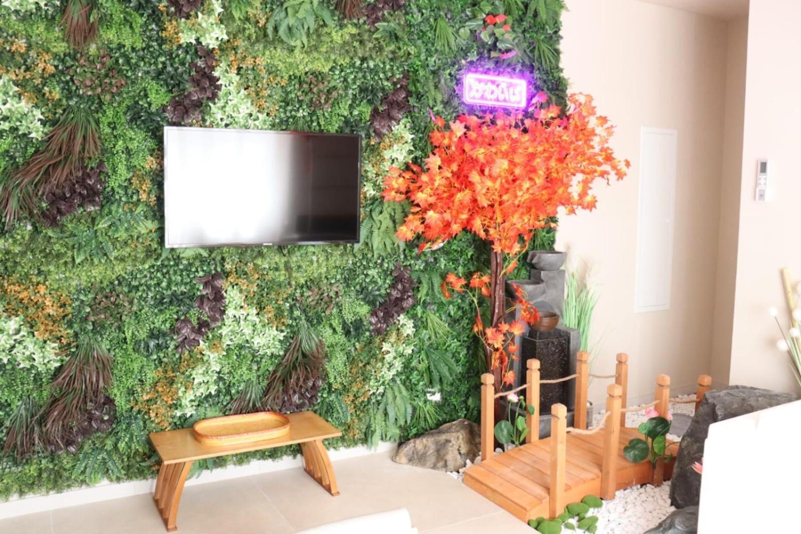 Loveroom Japon Avec Balneotherapie 툴롱 외부 사진